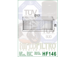 Φίλτρο Λαδιού HIFLO "HF146"